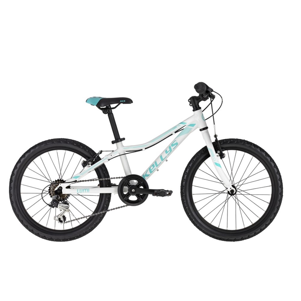 Detský bicykel KELLYS LUMI 30 20" 6.0 - inSPORTline