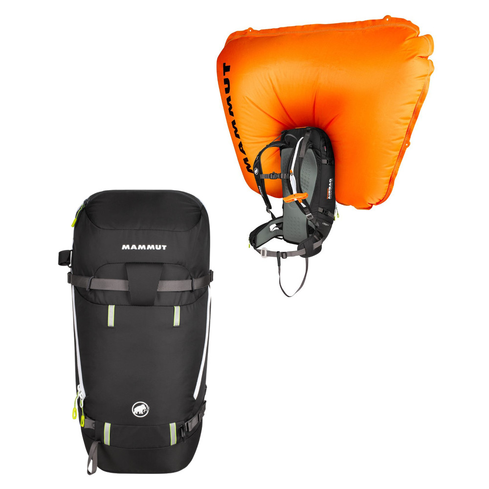 Lavínový batoh Mammut Light Removable Airbag 3.0 30l 020 - inSPORTline
