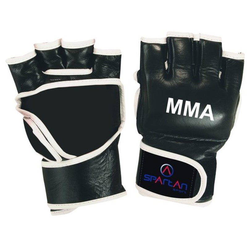 MMA rukavice Spartan MMA Handschuh - inSPORTline