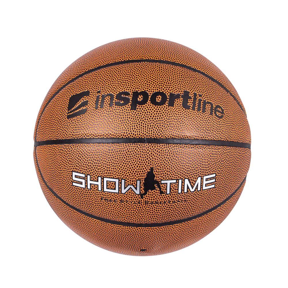 Basketball inSPORTline Showtime – Size 7 - inSPORTline