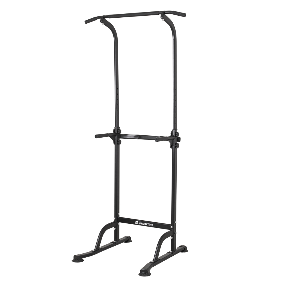 Hifi tower discount pull up bar