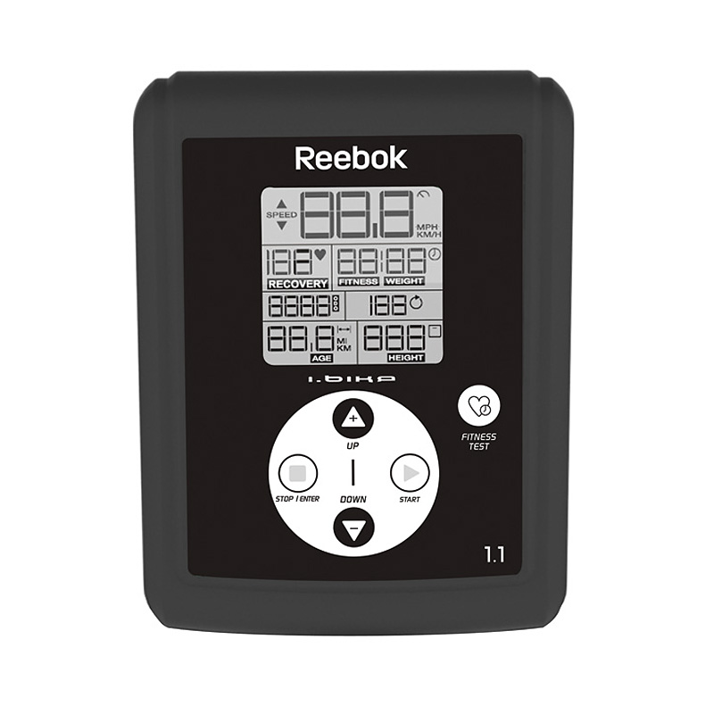 Rotoped Reebok i-bike 1.1 - inSPORTline