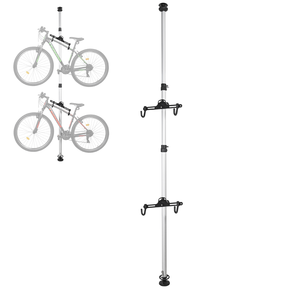 Multiple Bike Rack inSPORTline Bikespire - inSPORTline