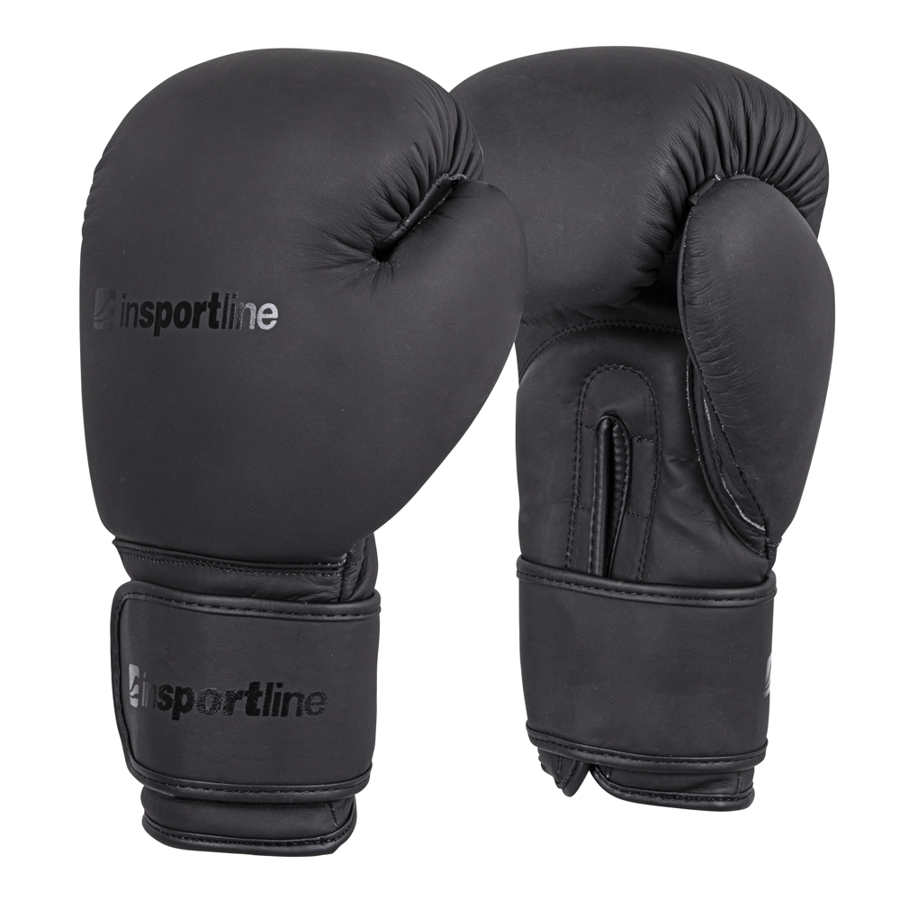Boxerské rukavice inSPORTline Kuero - inSPORTline