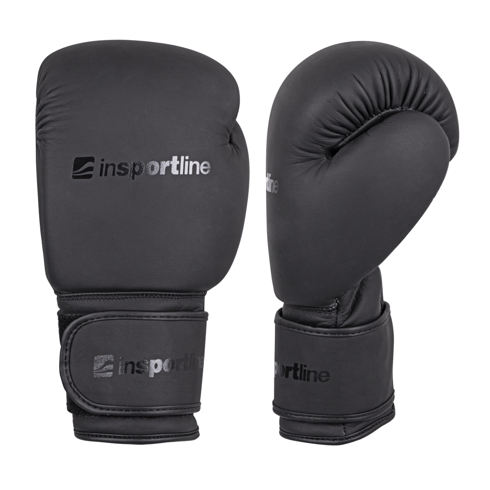 Boxerské rukavice inSPORTline Kuero - inSPORTline
