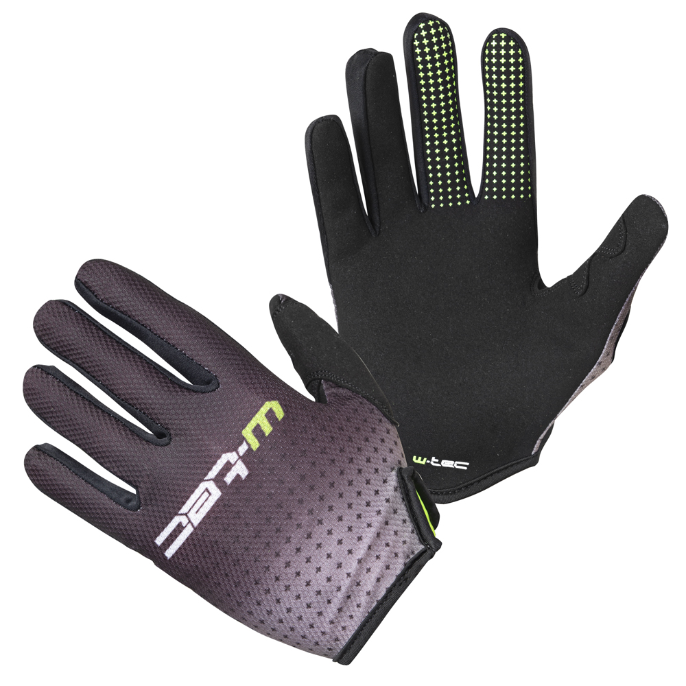 Motokrosové rukavice W-TEC Montmelo - inSPORTline