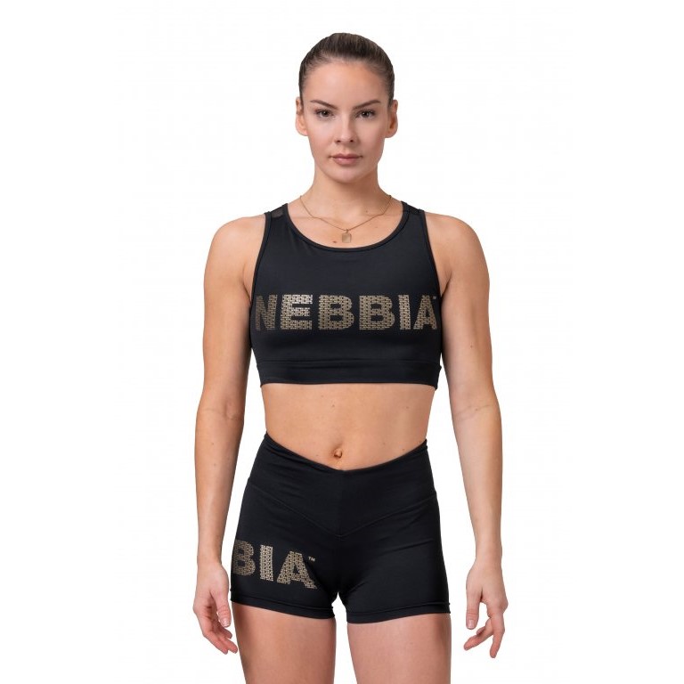 Women’s Tank Top Nebbia “Airy” FIT Activewear 439