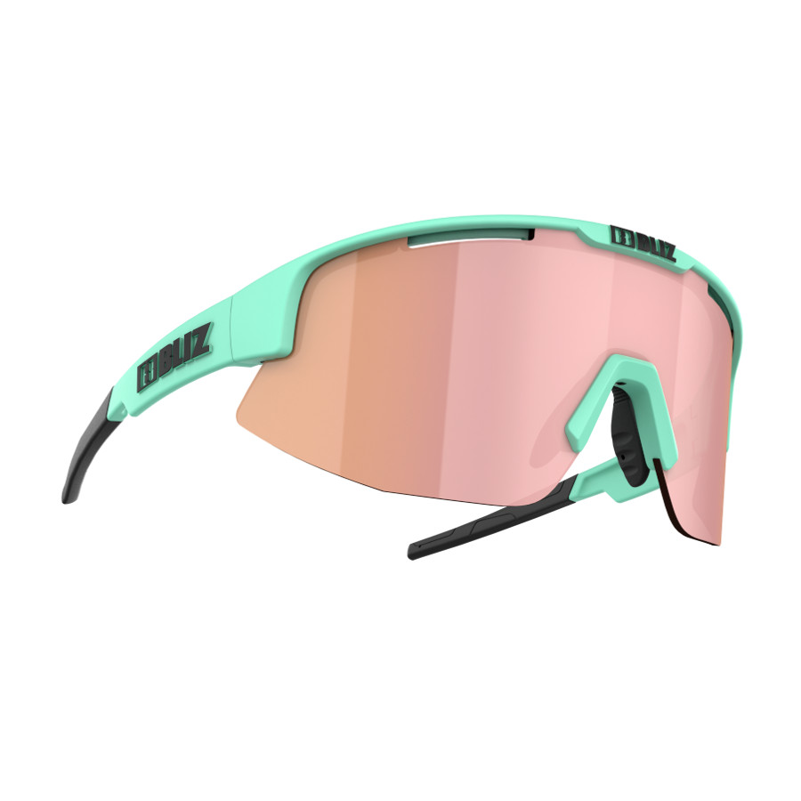 Sportowe okulary przeciwsłoneczne Bliz Matrix - inSPORTline