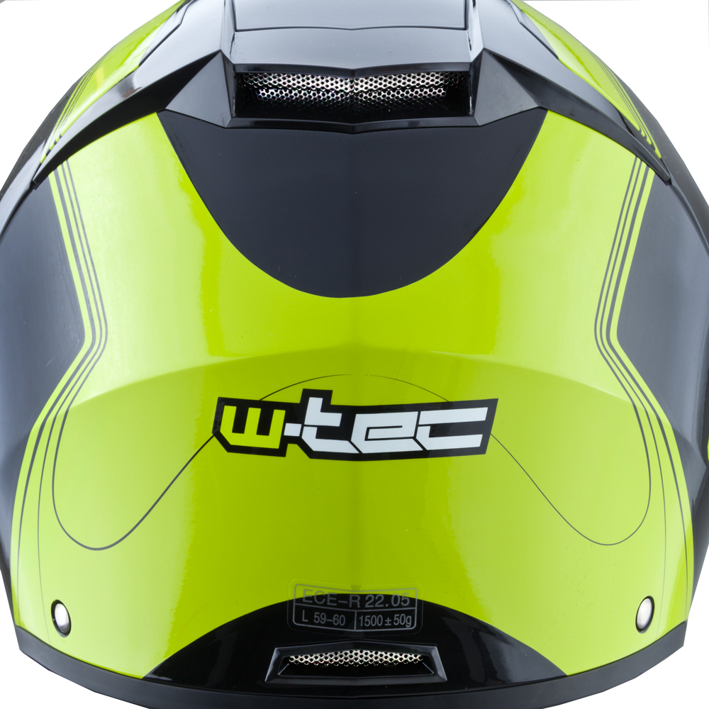 Výklopná moto helma W-TEC Vexamo - inSPORTline