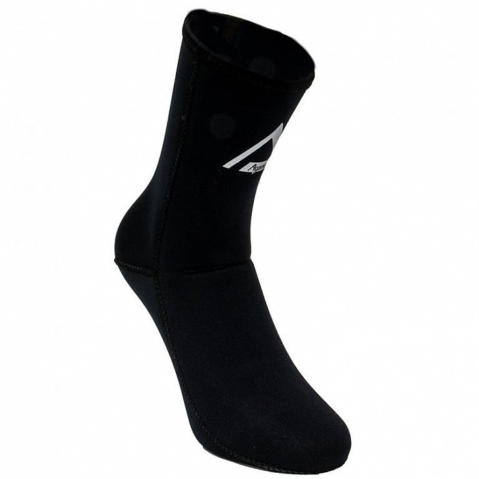 Neoprenové ponožky Agama Alpha 3 mm - inSPORTline