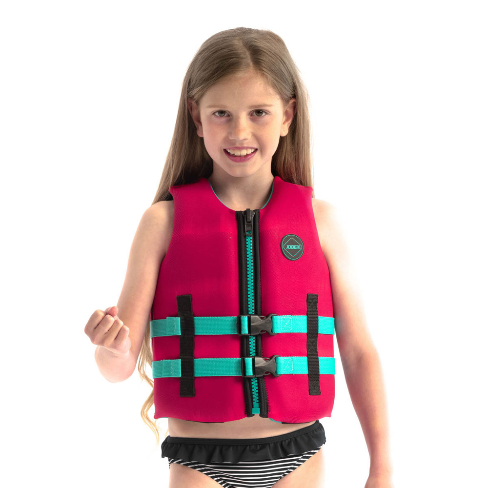 Dětská plovací vesta JOBE Youth Vest - inSPORTline