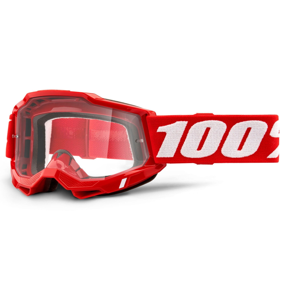 Motokrosové brýle 100% Accuri 2 - inSPORTline
