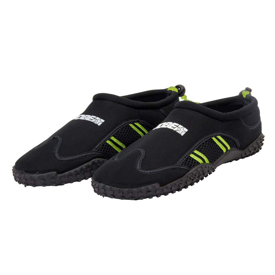Antypoślizgowe buty do wody Jobe Aqua Shoes - inSPORTline