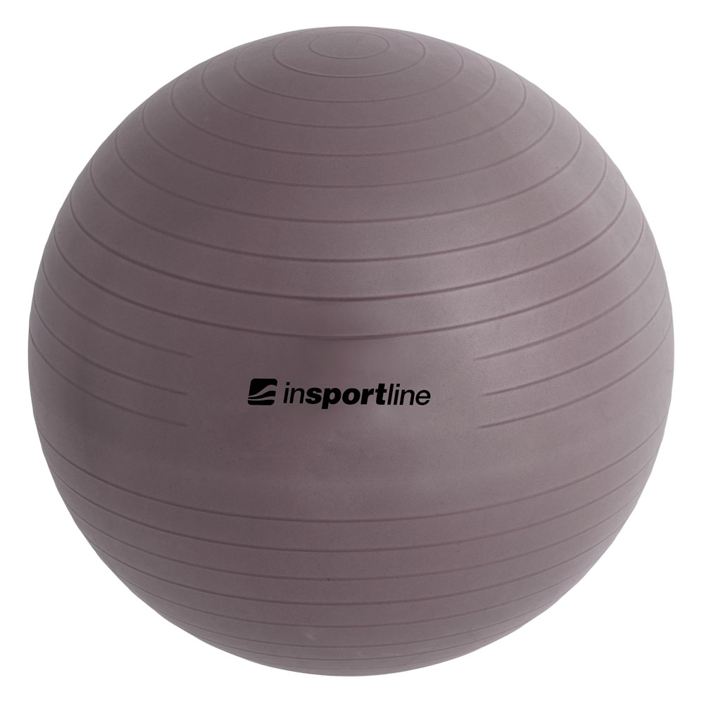 Gymnastická lopta inSPORTline Top Ball 45 cm - inSPORTline