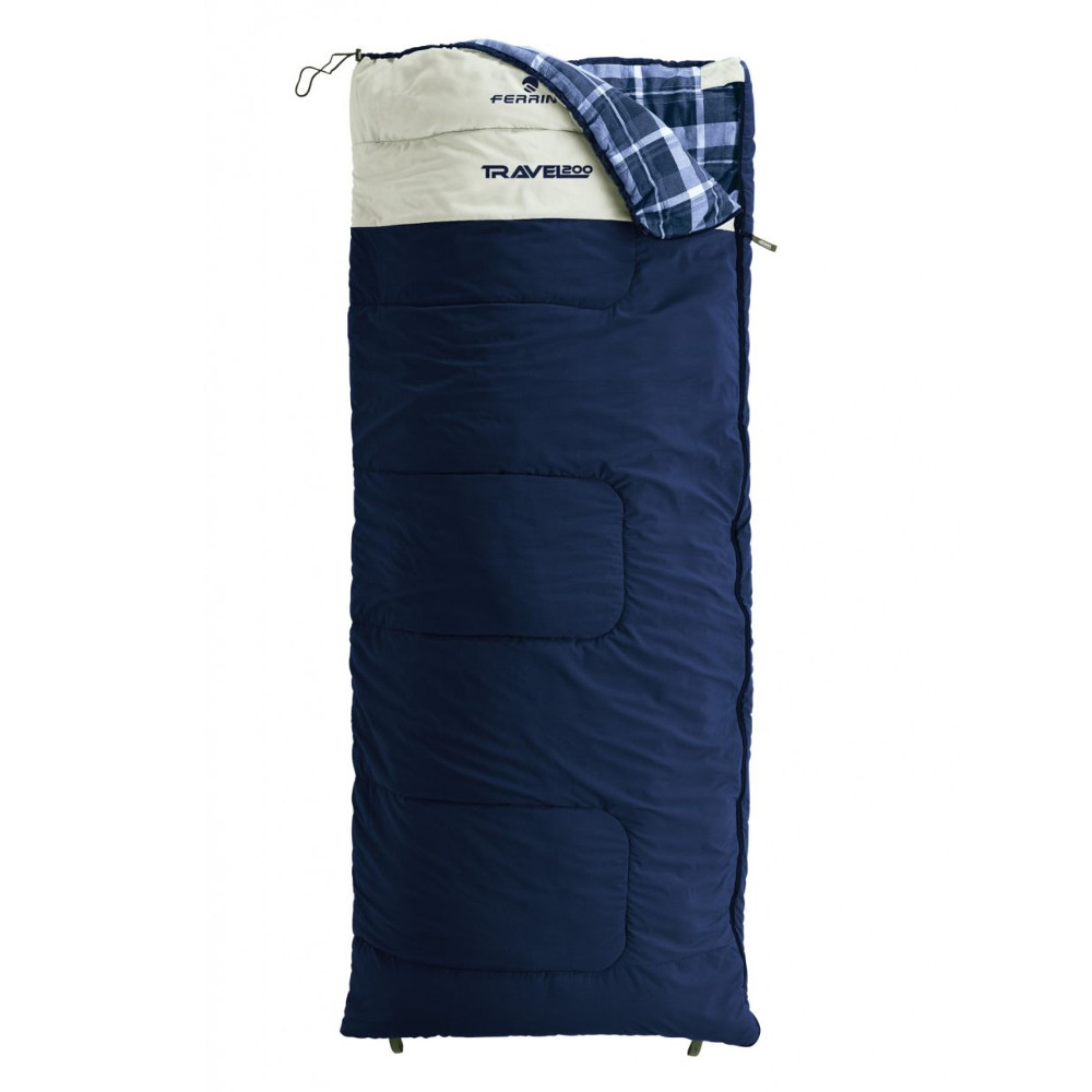 Snugpak Jungle Bag Review | Travel Sleeping Bag Reviews