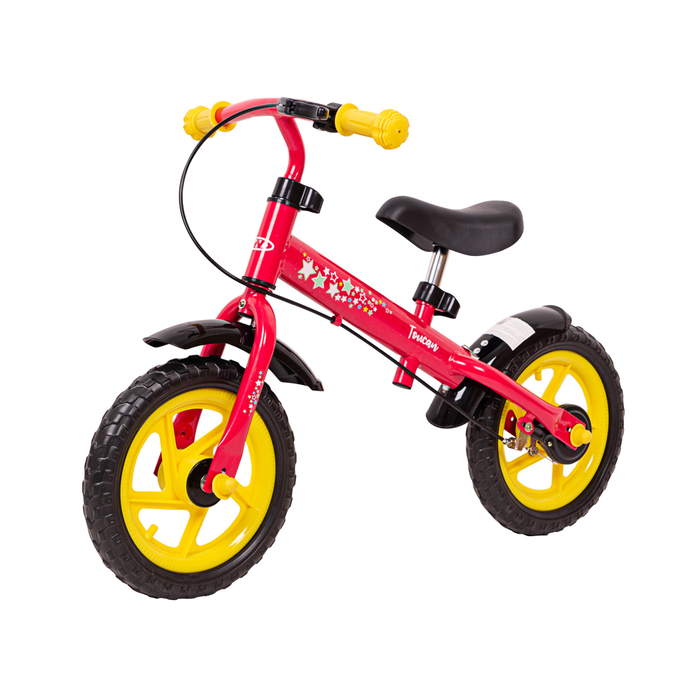 Toucan bike new arrivals