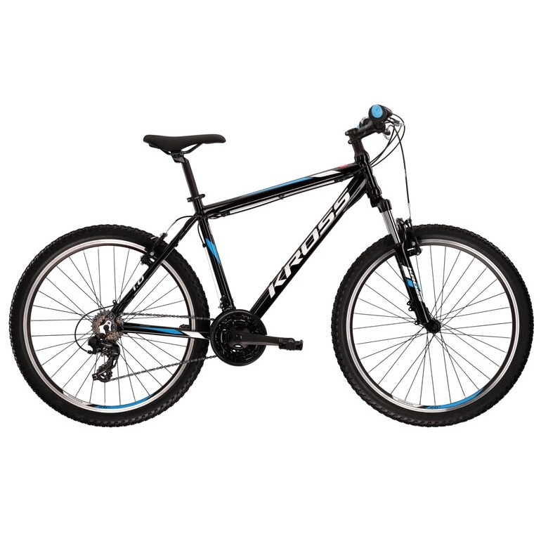 Mountain Bike Kross Hexagon 1.0 26 2022 inSPORTline