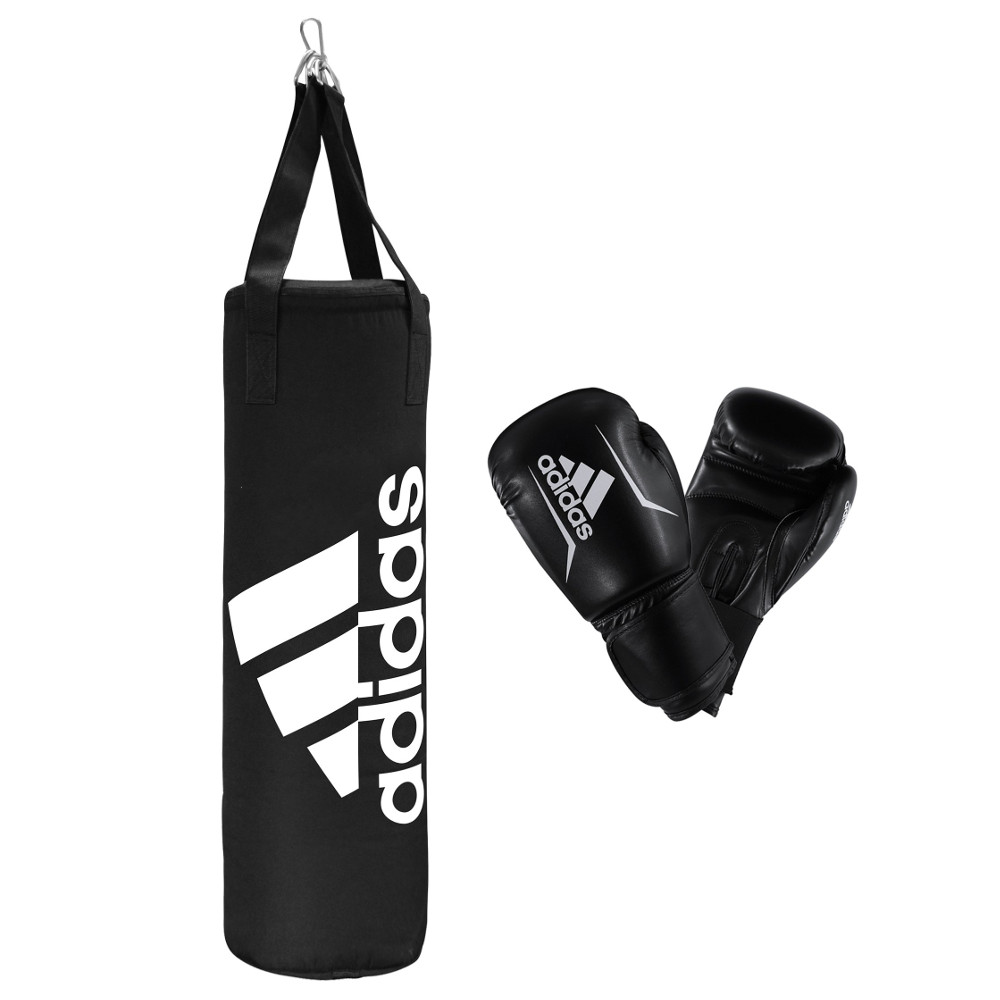 Gyerek box szett Adidas Junior II - inSPORTline