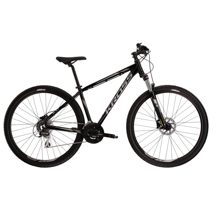 Kross extreme black store 20t bicycle