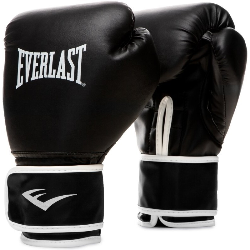 Tréninkové boxerské rukavice Everlast Training Core 2 - inSPORTline