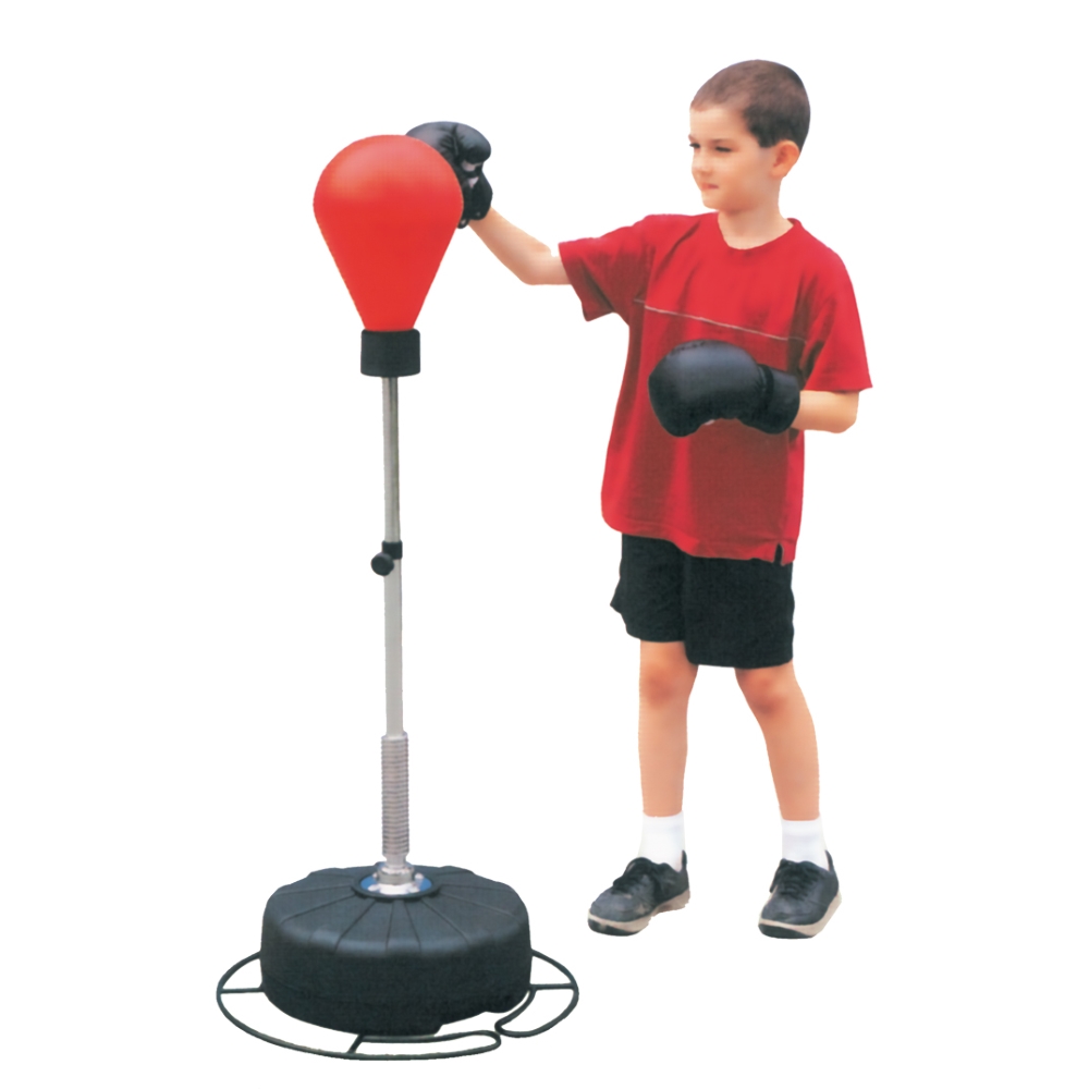 Boxovací trenažer Spartan pro děti - inSPORTline