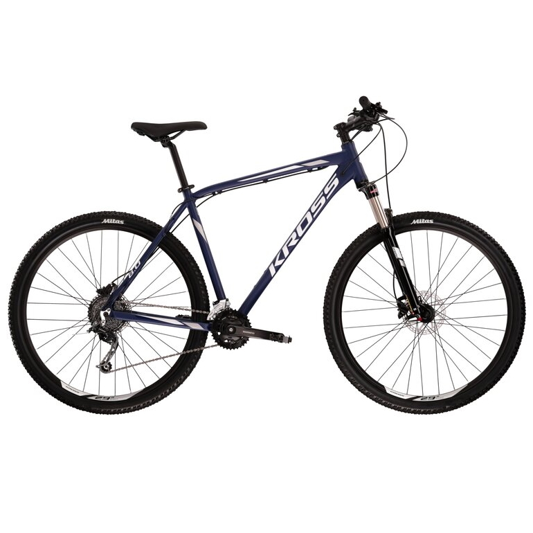 Mountain Bike Kross Hexagon 8.0 29 2022