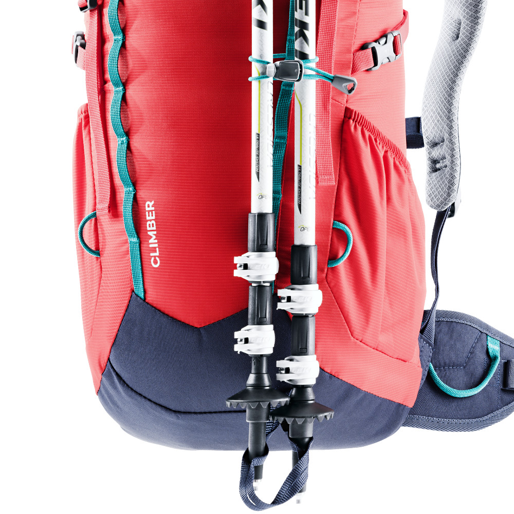 Dětský turistický batoh Deuter Climber 22 l - inSPORTline