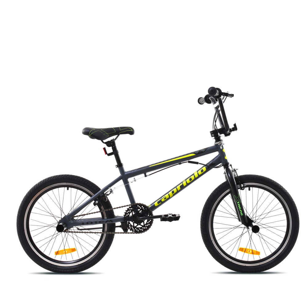 Totem sales bmx bike