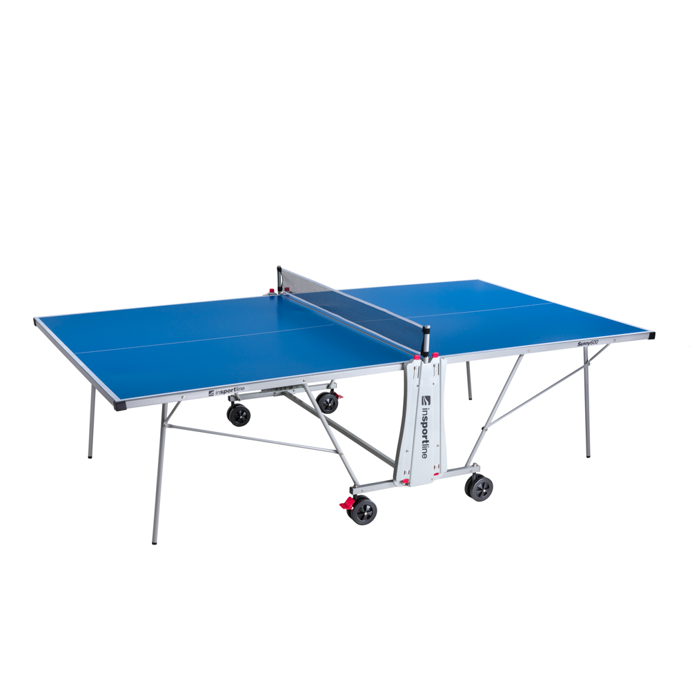 Ping-pong asztal inSPORTline Sunny 600 - inSPORTline