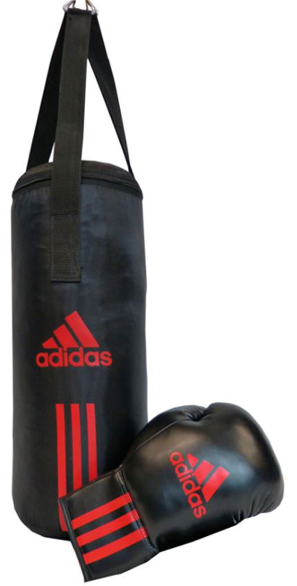 Gyerek box szett Adidas Junior - inSPORTline