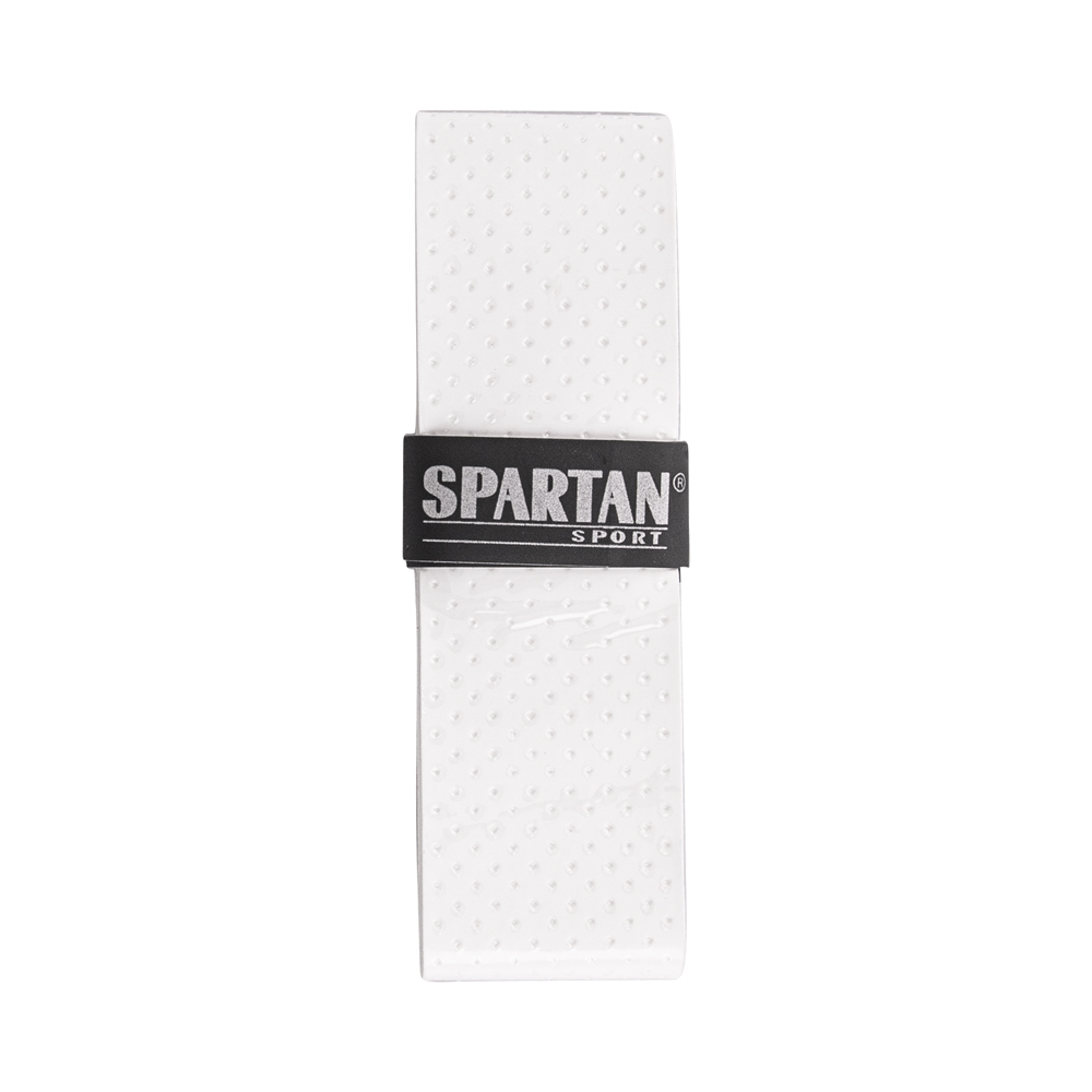 Teniszütő grip Spartan Super Tacky 0,6mm - 60db - inSPORTline