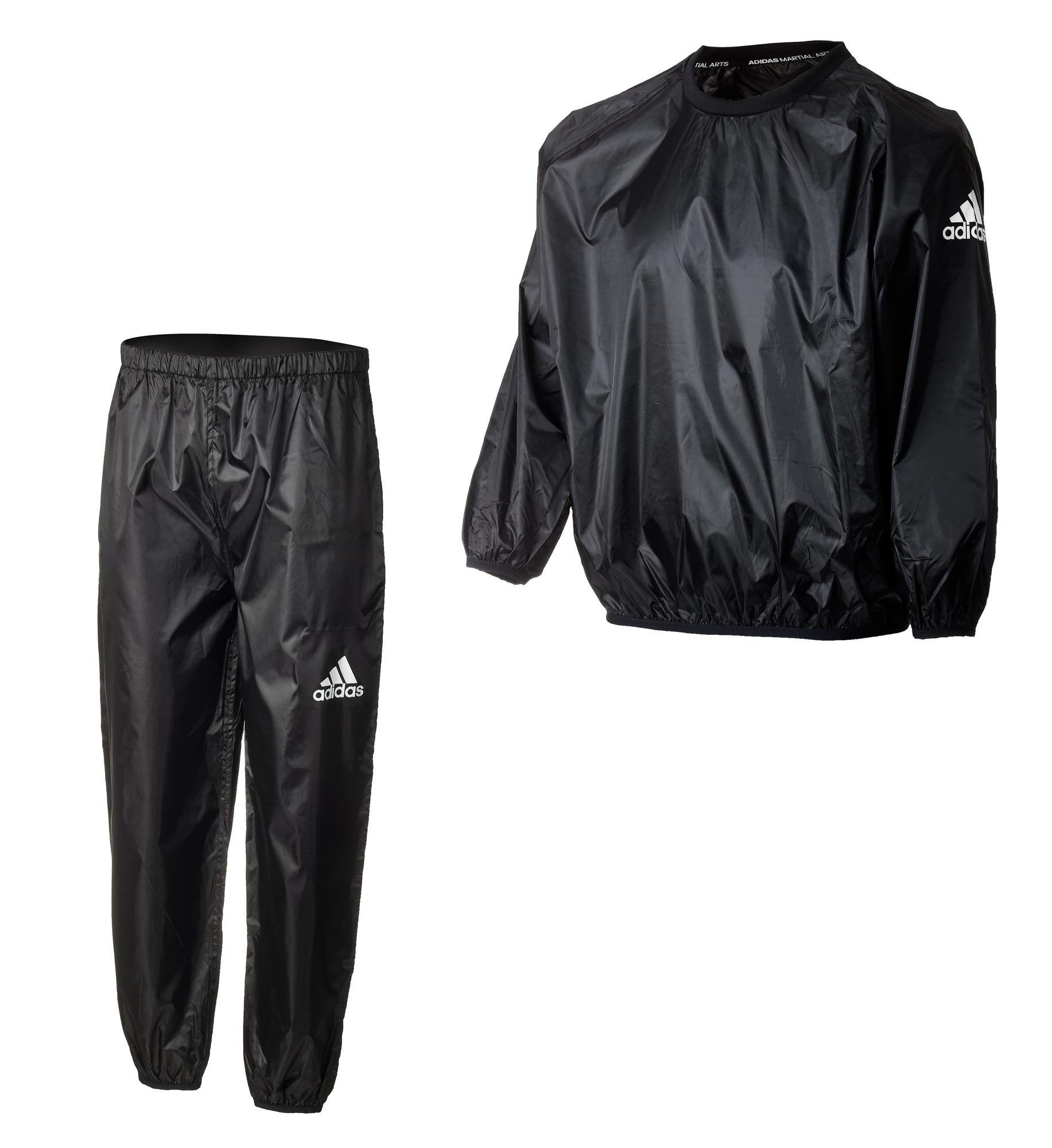 Adidas Sauna Suit - inSPORTline