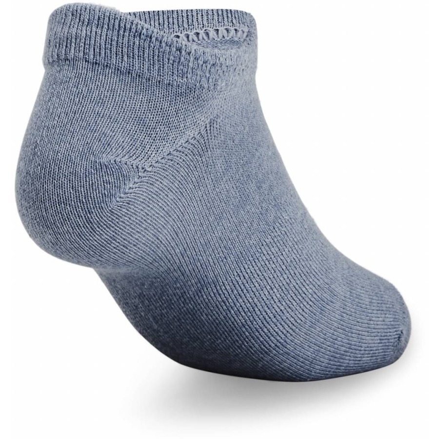 Dámské nízké ponožky Under Armour Women's Essential NS 6 párů - inSPORTline