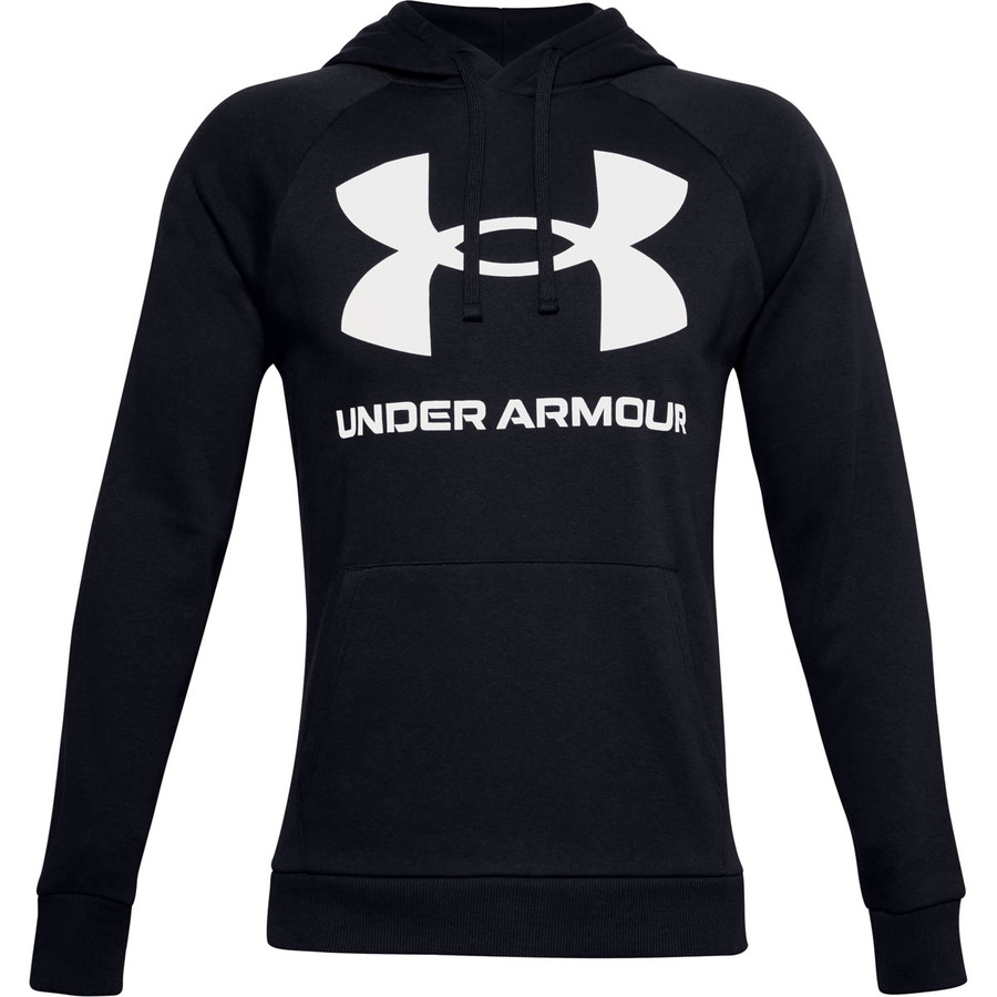 under armor buff