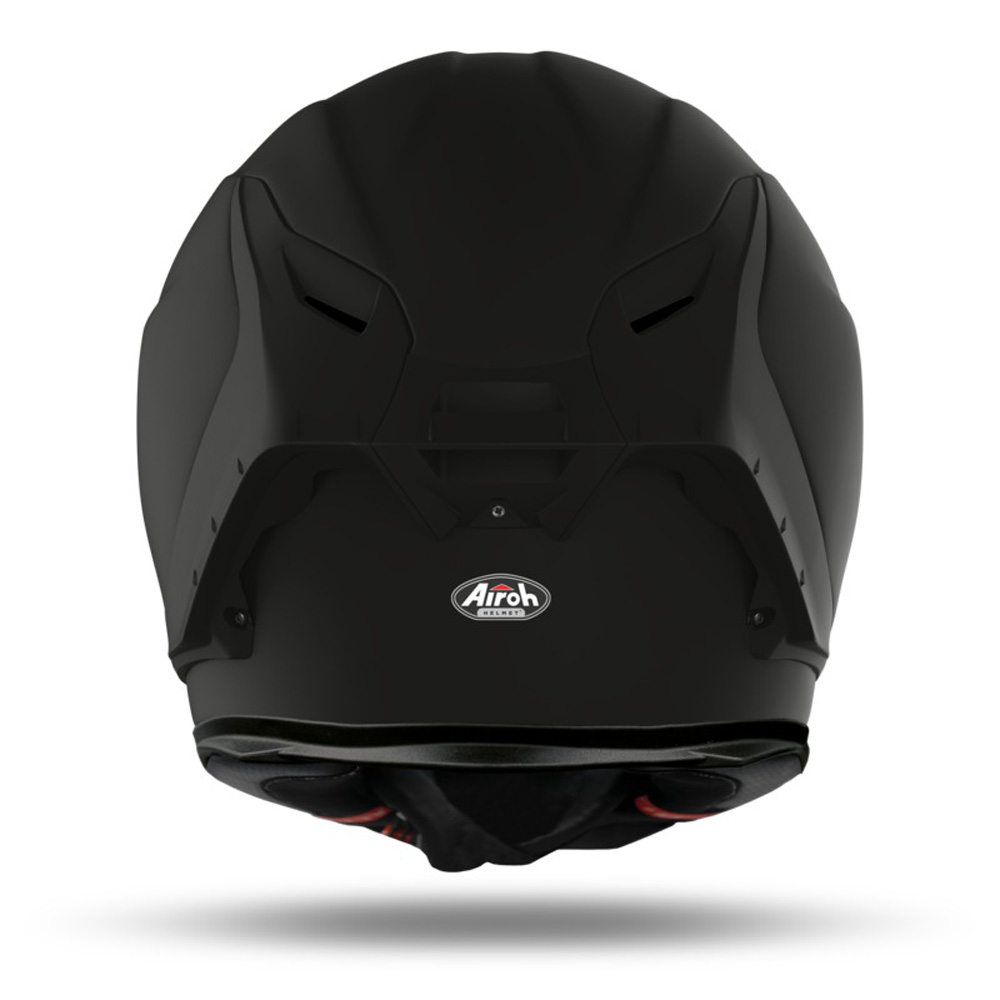 Moto přilba Airoh GP 550S Color černá-matná 2022 - inSPORTline