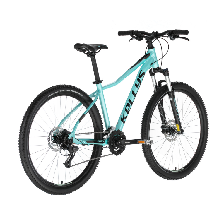 Dámsky horský bicykel KELLYS VANITY 50 27,5" 7.0 - sky blue - inSPORTline