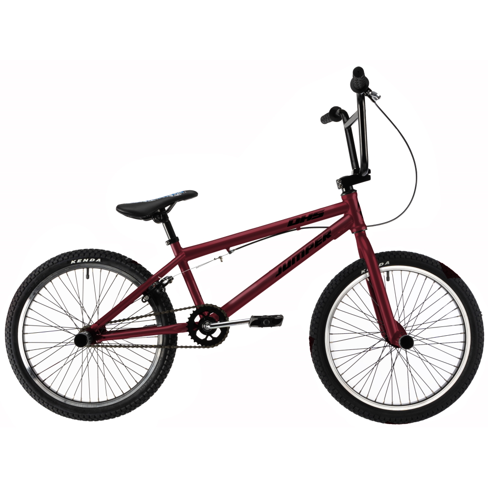 Black clearance voodoo bmx