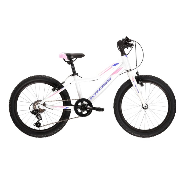 Detský bicykel Kross Lea Mini 3.0 20" Gen 001 - inSPORTline