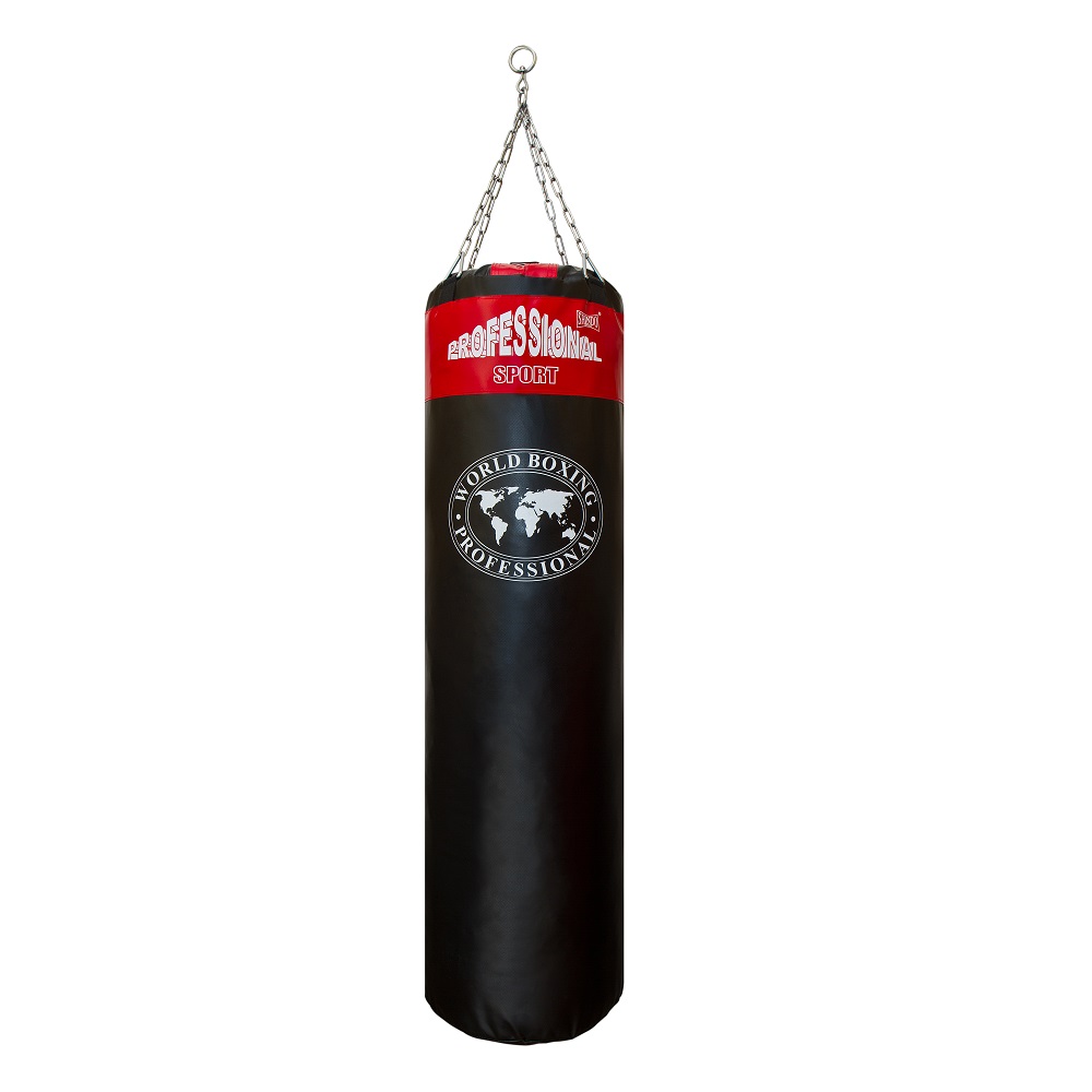 Boxovací pytel Shindo Sport 35x130 cm - inSPORTline