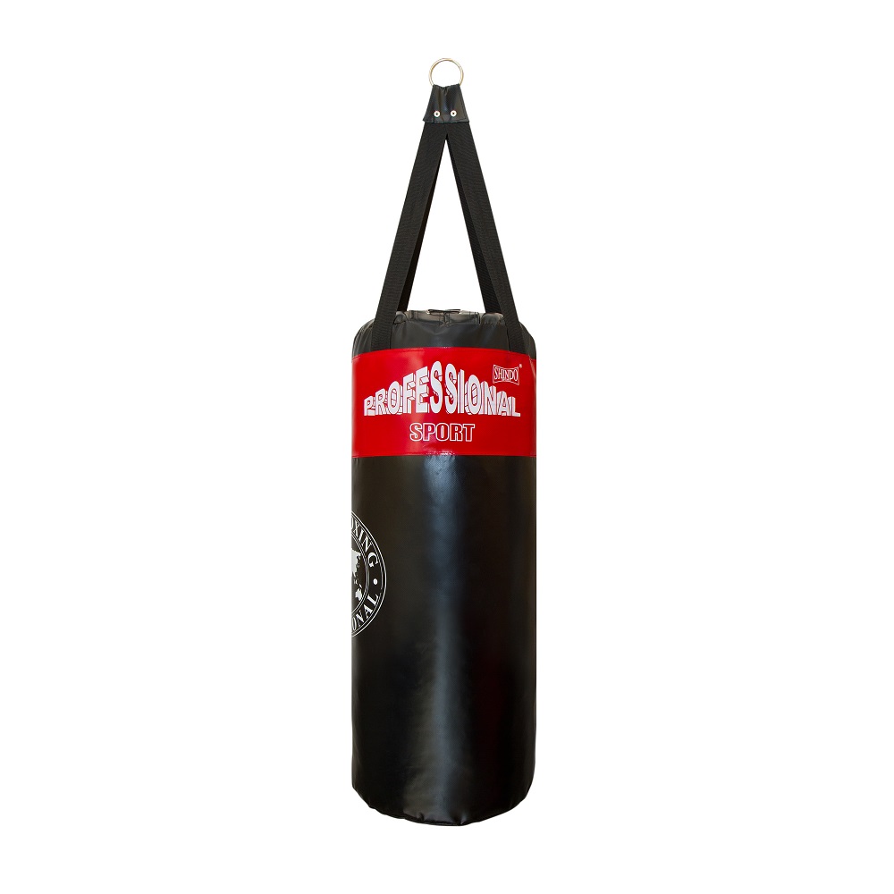 Boxovací pytel Shindo Sport malý 30x70cm / 13kg - inSPORTline