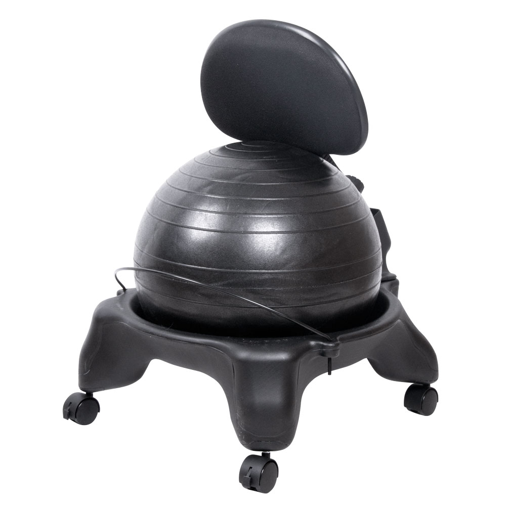 Balónová židle inSPORTline G-Chair - inSPORTline