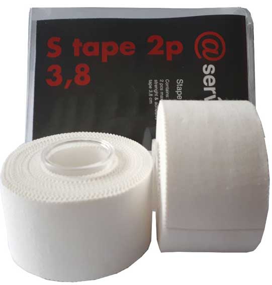 Spartan S -Tape Extra szalag - inSPORTline