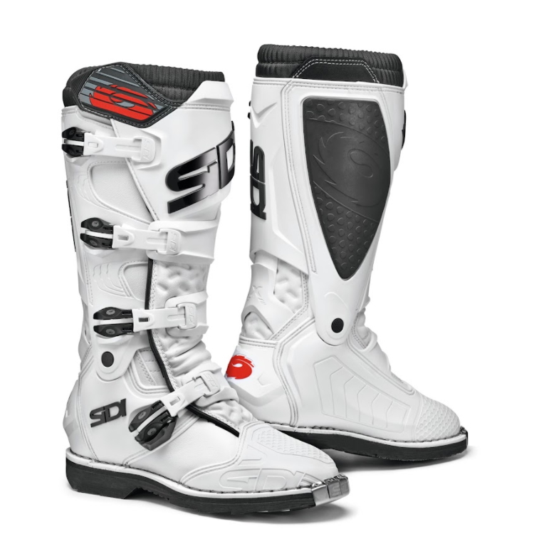Women's Motocross Boots SIDI X Power Lei - inSPORTline