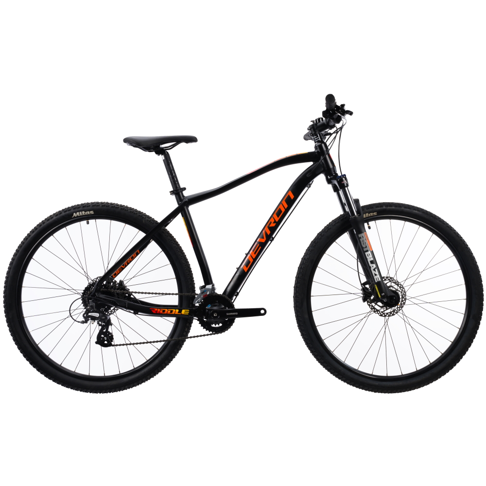 Mountain Bike Devron Riddle Man 1.9 29 1RM19