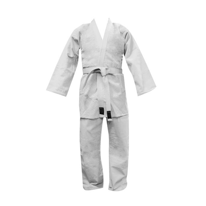 Judo Spartan Kimono - inSPORTline