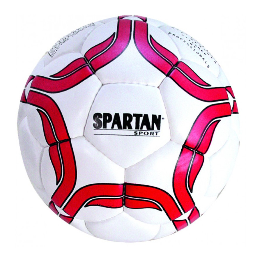 Futbalová lopta SPARTAN Club Junior veľ. 4 - inSPORTline