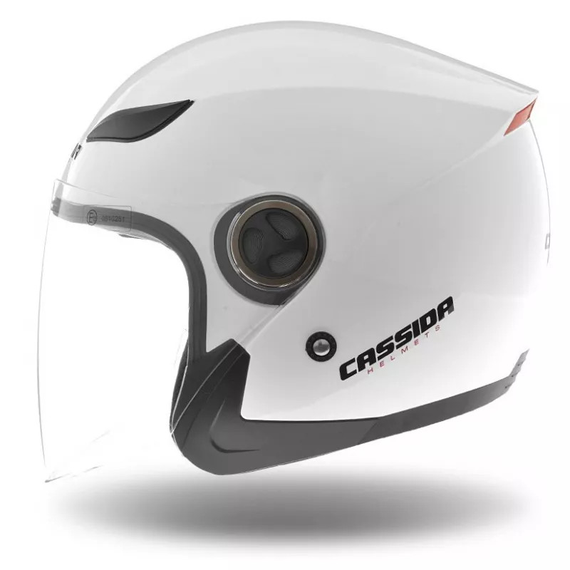 Moto helma Cassida Reflex Solid - inSPORTline