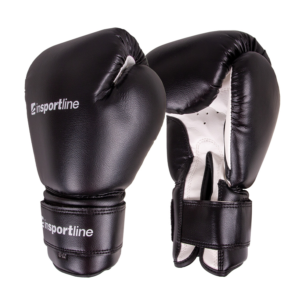 Boxerské rukavice inSPORTline Metrojack - inSPORTline