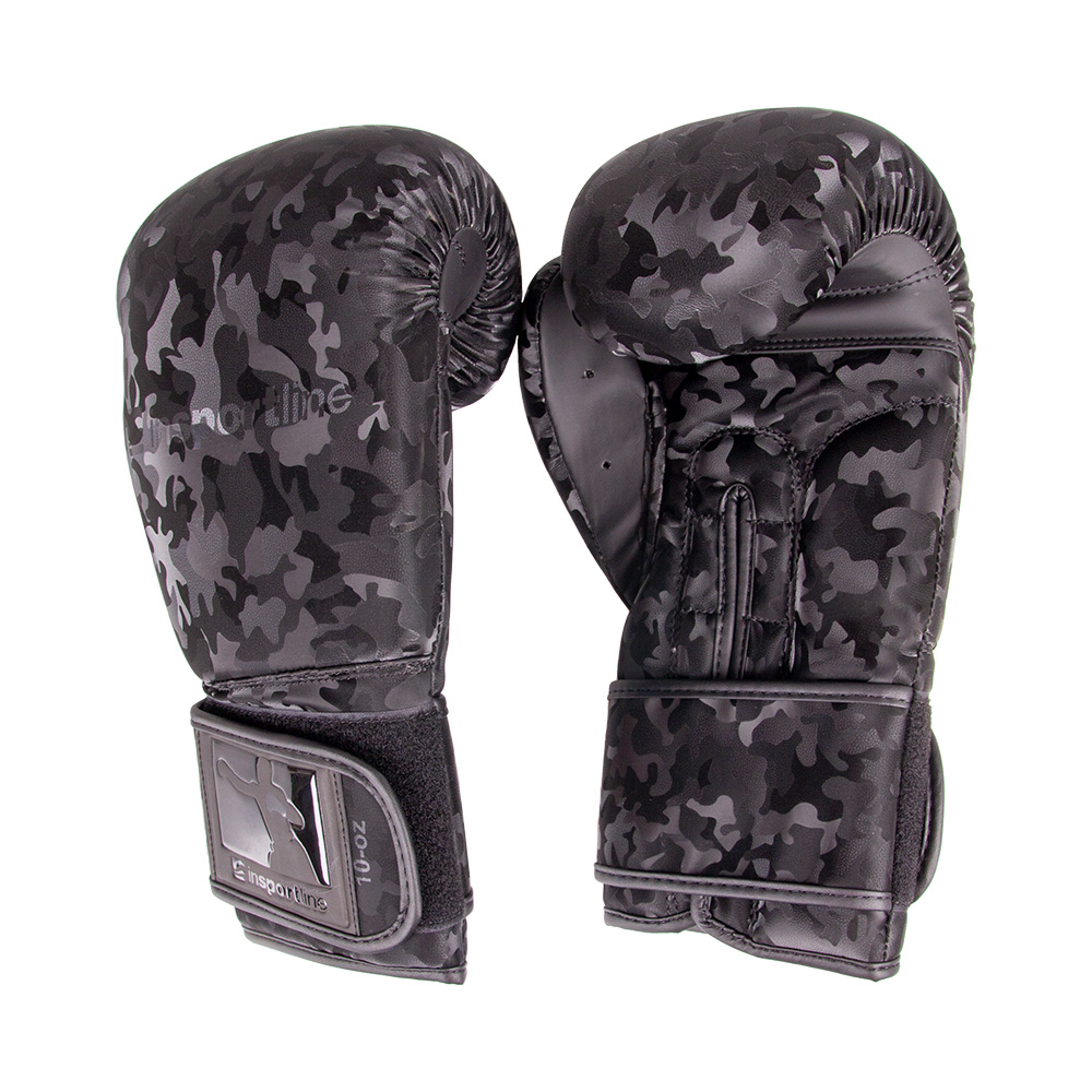 Boxerské rukavice inSPORTline Cameno - inSPORTline