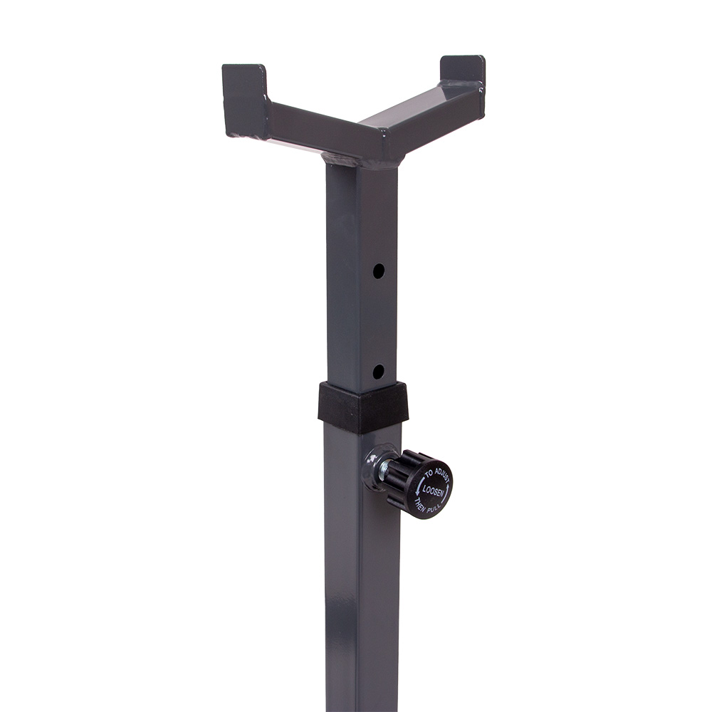 Bench press stojan inSPORTline PW10 - inSPORTline